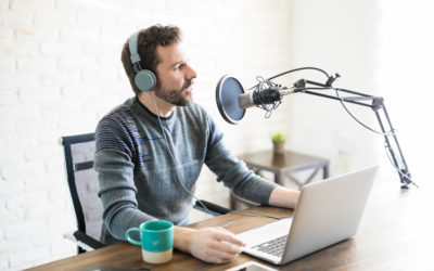 How to Use Your Podcast to Establish Trust and Customer Loyalty