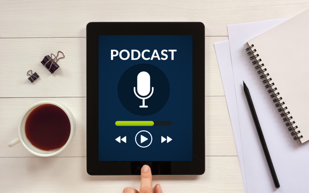 Get On the Air: 7 Ways Podcasting for Business Can Boost Your Brand