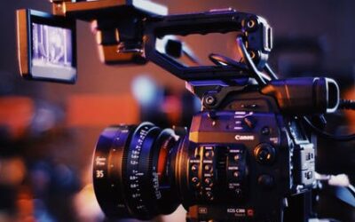 5 Reasons Why You Should Hire a Video Production Company for Your Small Business
