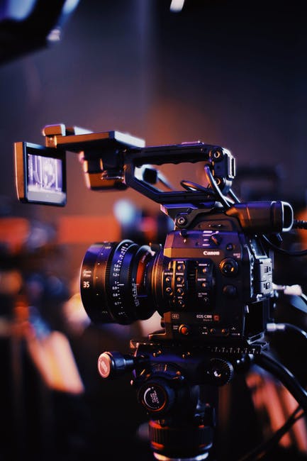 5 Reasons Why You Should Hire a Video Production Company for Your Small Business