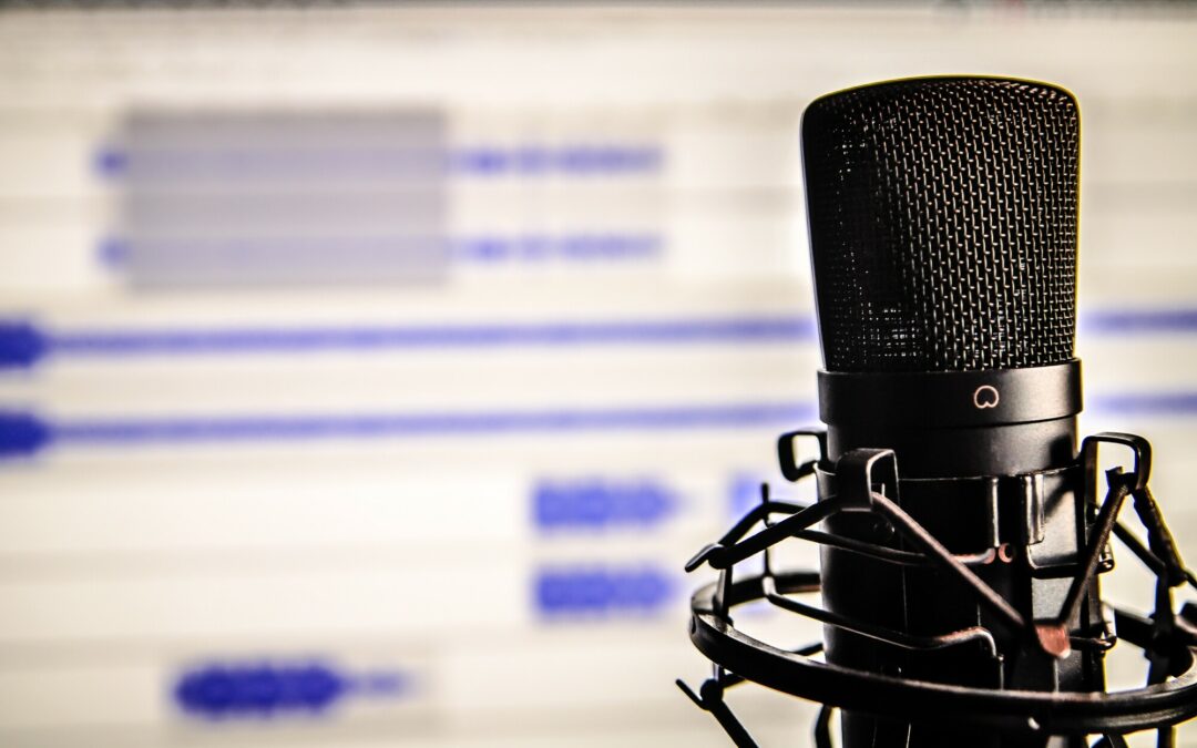 How to Edit a Podcast the Right Way: Your Essential Podcasting Guide