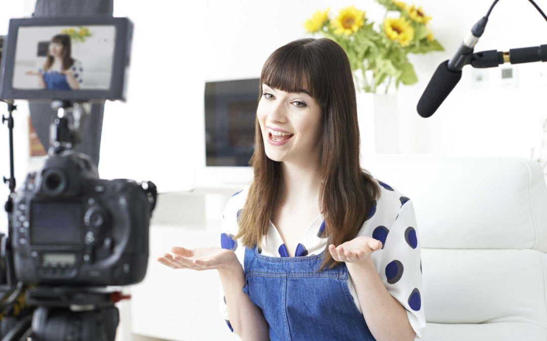 Catch Your Customers’ Eye: Essential Video Production Tips